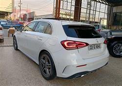 مرسيدس بنز A-Class